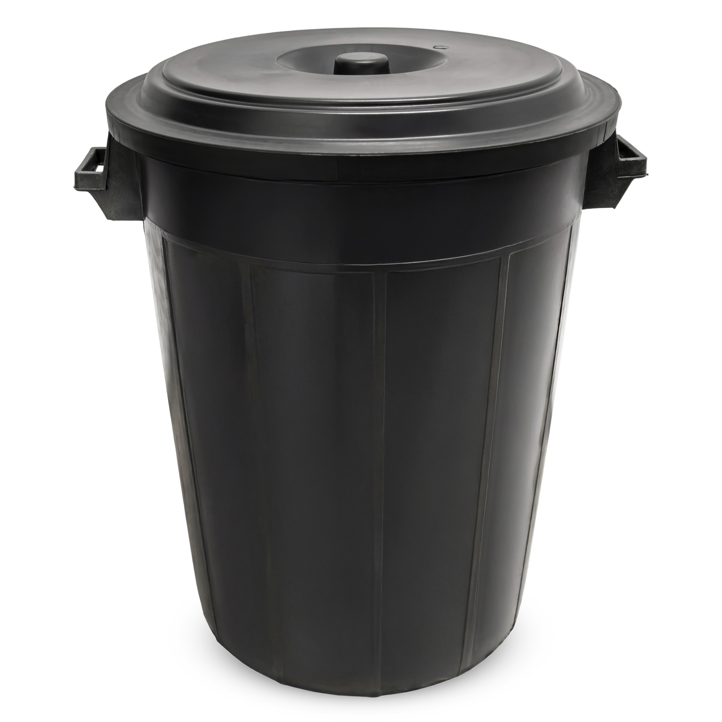 Universal Tonne aus Kunststoff - 100 Liter