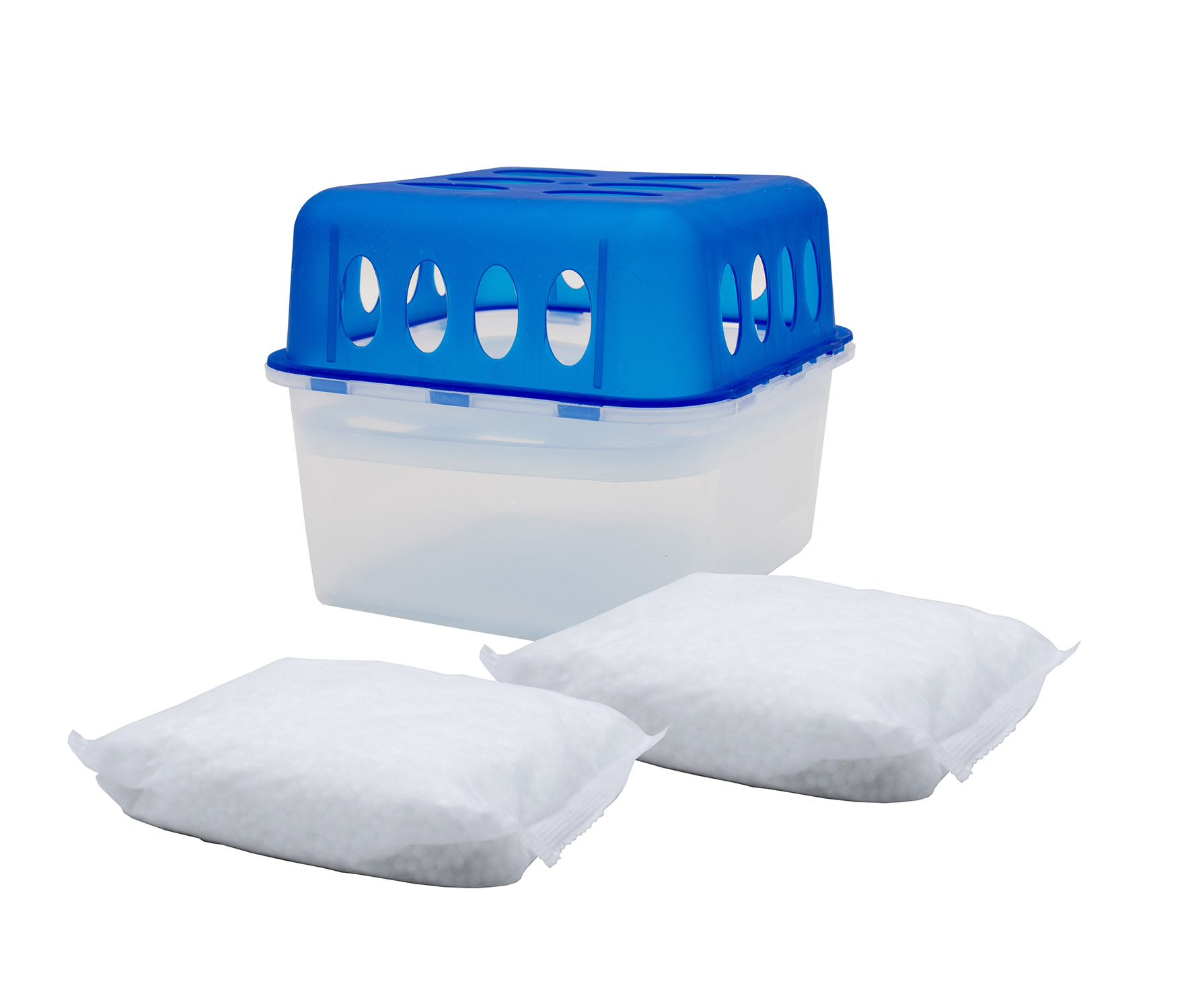 Ultra Fresh Granulat Luftentfeuchter - verschiedene Sets