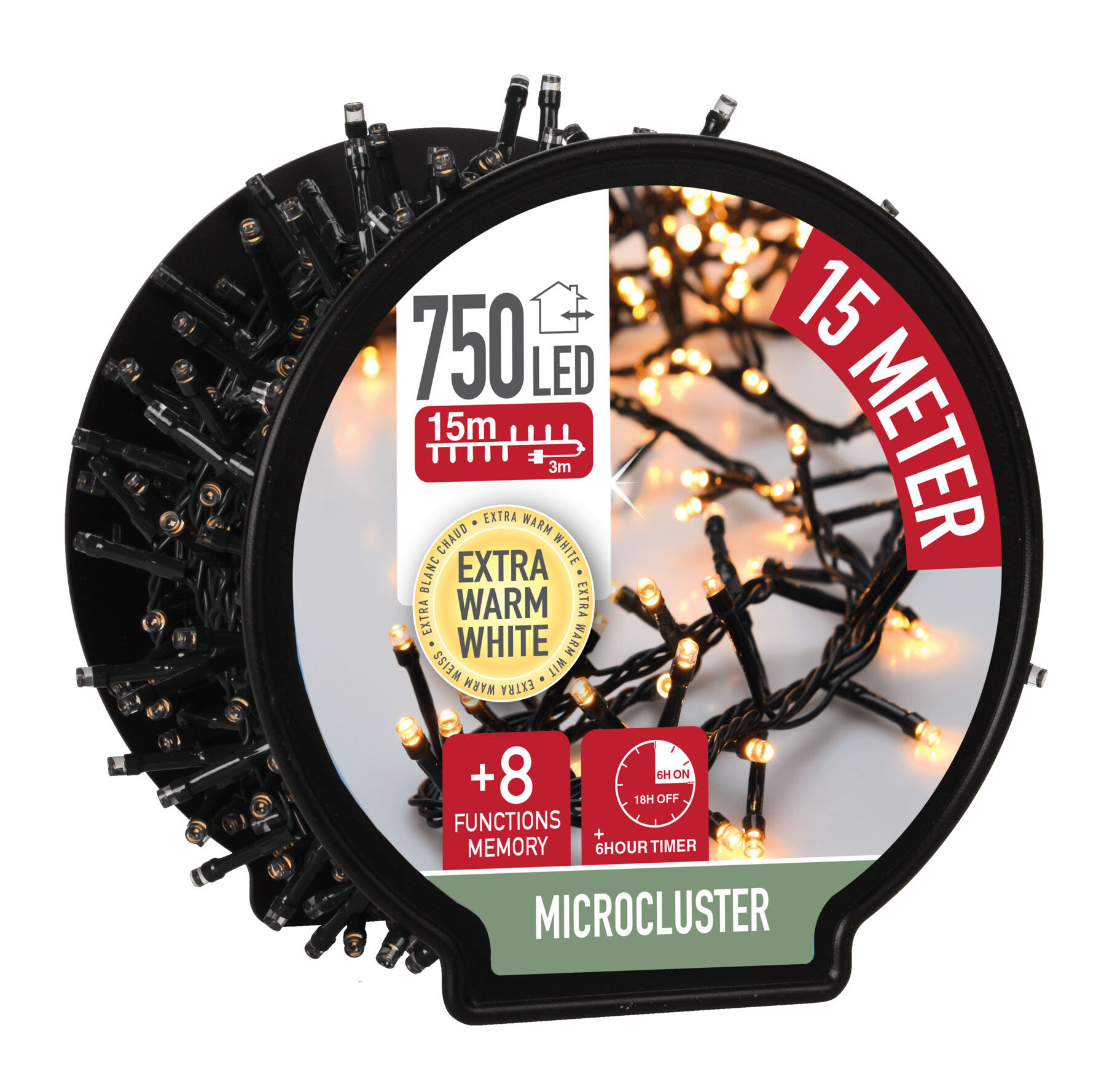 750 LED