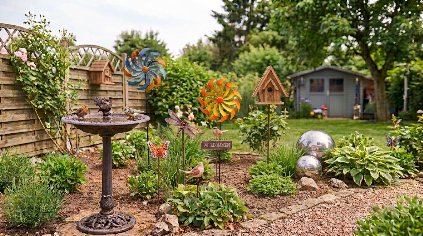 Alles für den Garten