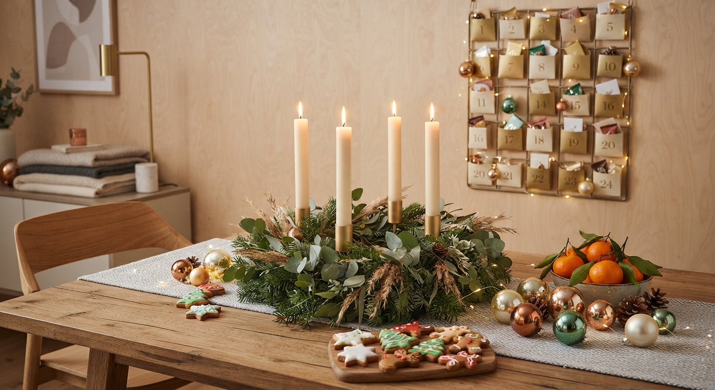 Advent