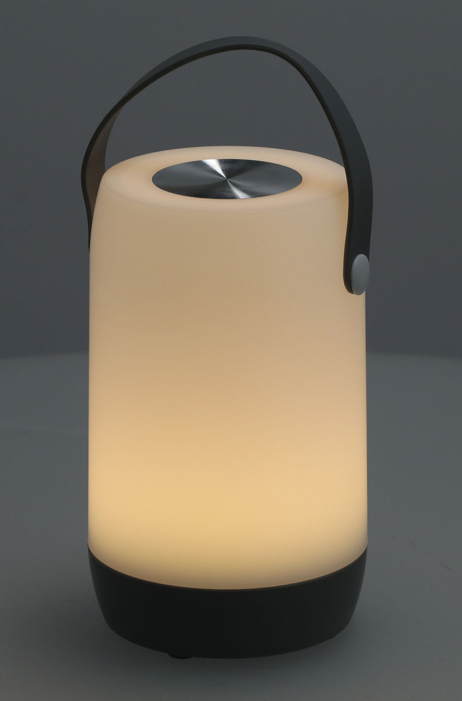 LED Touch Leuchte - 11,5x19 cm - 002