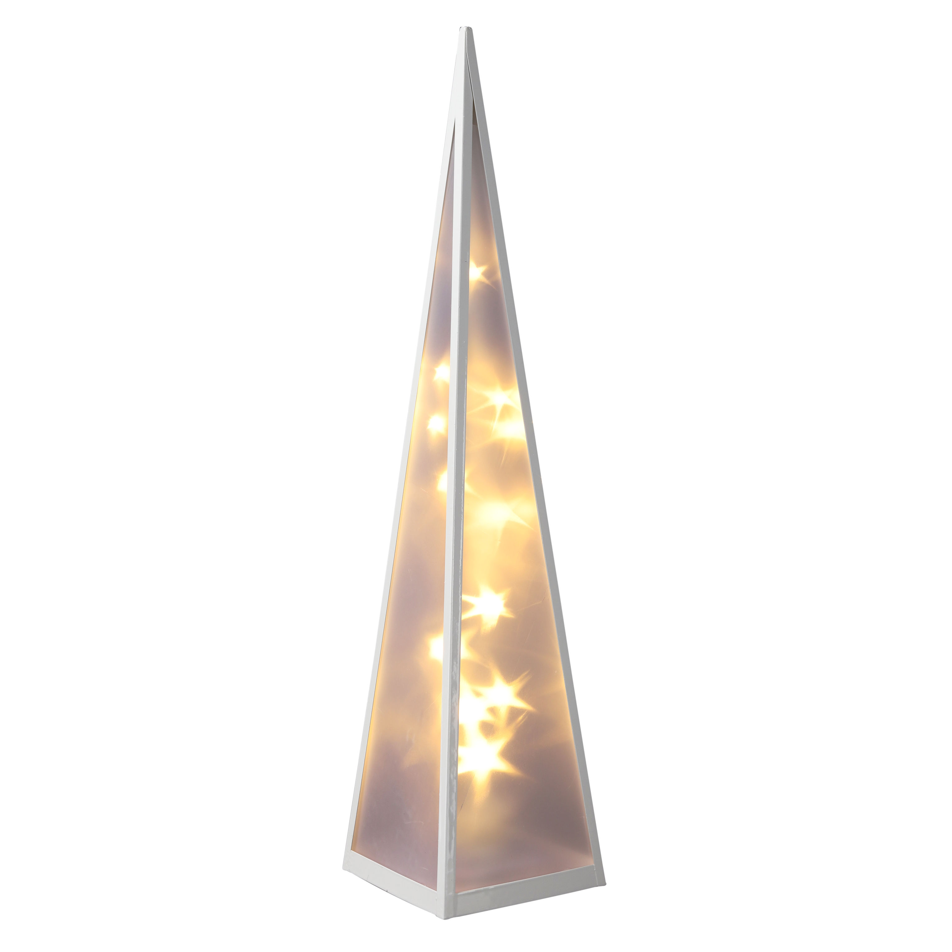 Lichterkegel
