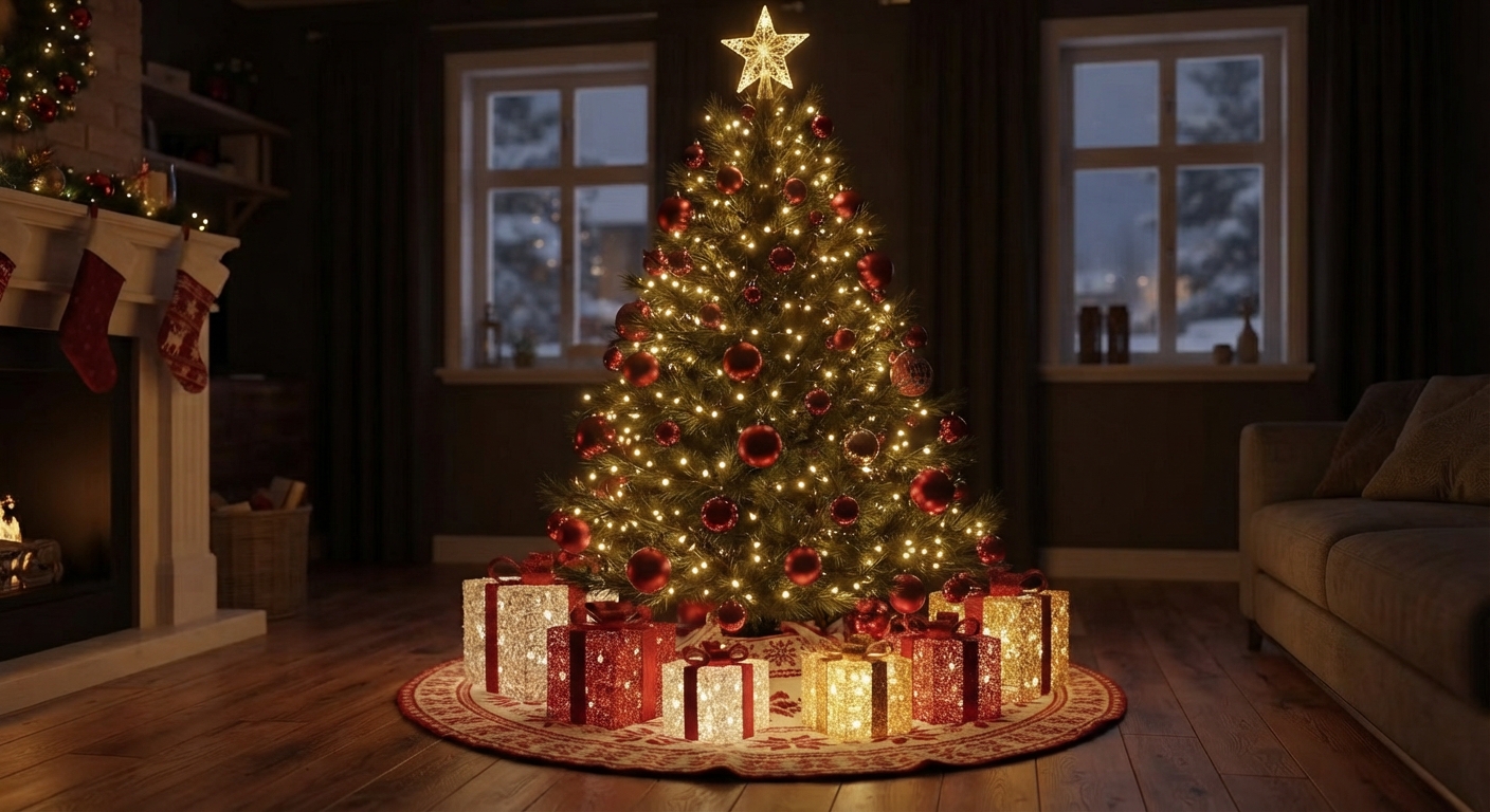 Weihnachtsbaum