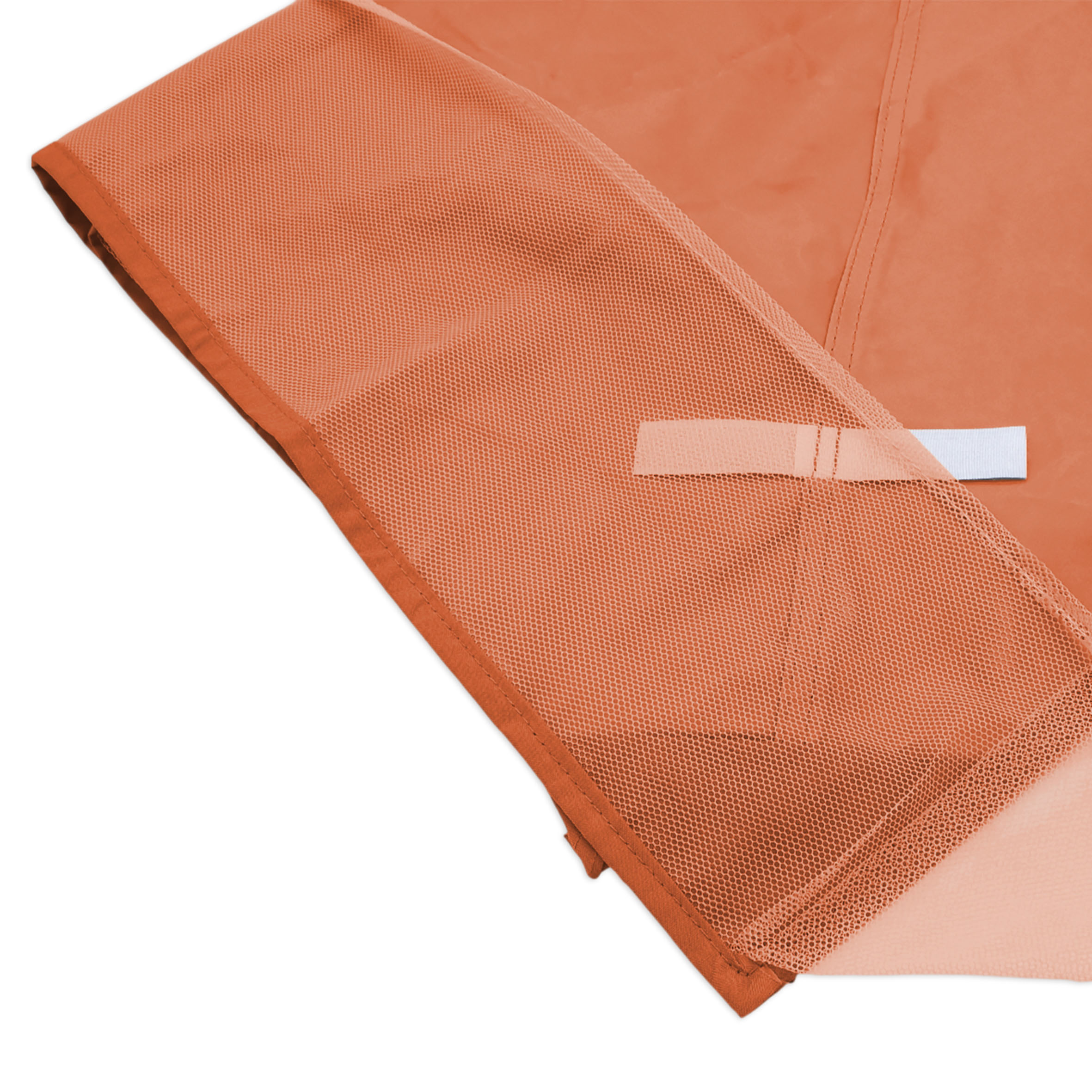 Dach für Pavillon 3x4 m, PVC beschichtet, wasserdicht - Farbe: wählbar