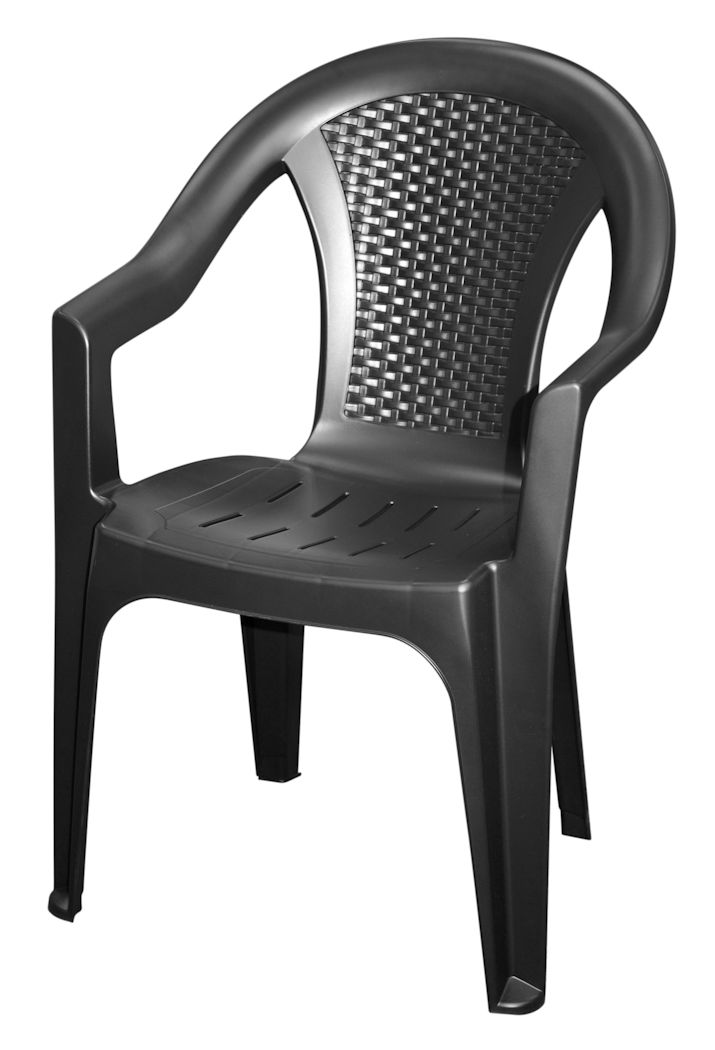 Garden Chair Ischia