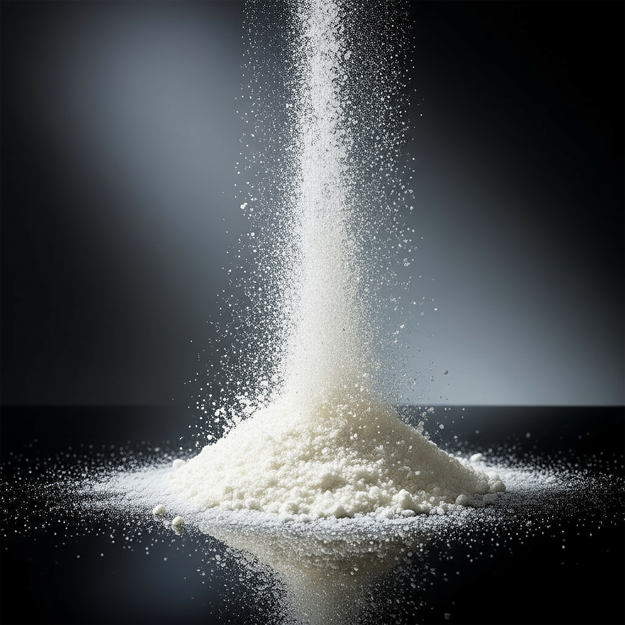 Hochwertiges Paraffinwachs weiß unparfümiert inklusive 10 Dochte - 1kg - Wachsgranulat geruchsneutral zum Schmelzen und herstellen von Kerzen