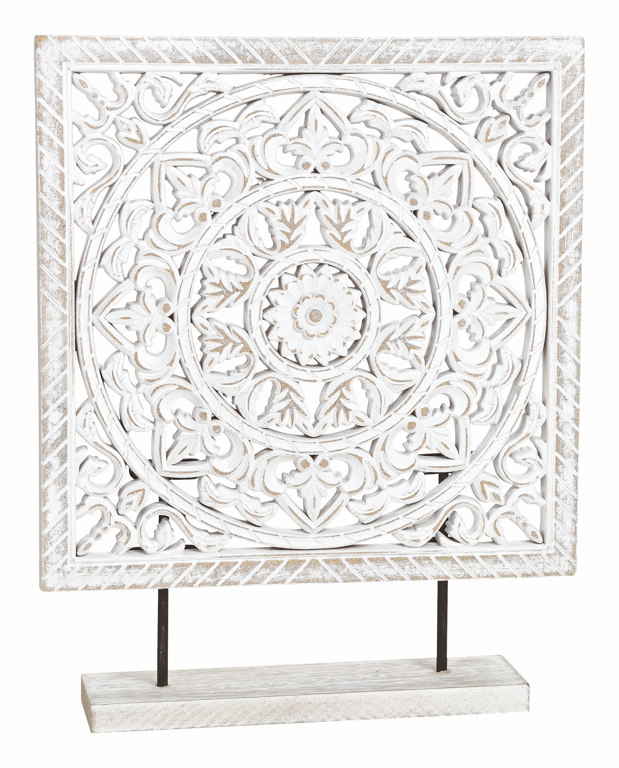 Stand Ornament - 37 cm x 29 cm x 7 cm