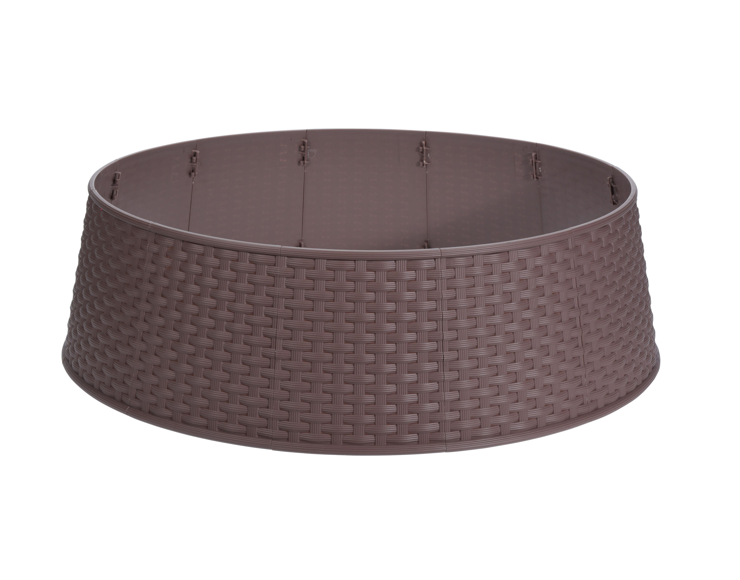 Weihnachtsbaum Rock Rattan - 65 cm